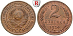 79949 UdSSR, 2 Kopeken