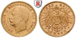 79961 Friedrich II., 10 Mark