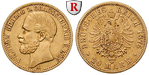 79989 Wilhelm, 20 Mark