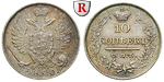 80000 Alexander I., 10 Kopeken