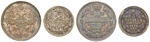 80003 Alexander II., Satz