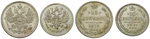 80005 Alexander II., Satz
