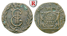 80028 Katharina II., Denga