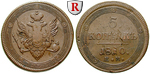 80035 Alexander I., 5 Kopeken