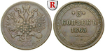 80048 Alexander II., 5 Kopeken