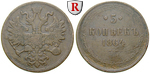 80050 Alexander II., 5 Kopeken