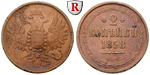 80069 Alexander II., 2 Kopeken