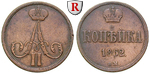 80079 Alexander II., Kopeke
