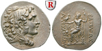 80093 Alexander III. der Grosse, ...