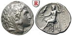80097 Alexander III. der Grosse, ...