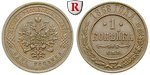 80123 Alexander II., Kopeke