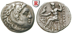80137 Alexander III. der Grosse, ...