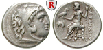 80141 Alexander III. der Grosse, ...