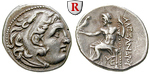 80144 Alexander III. der Grosse, ...