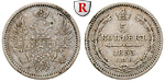 80146 Nikolaus I., 5 Kopeken