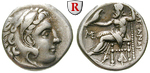 80150 Alexander III. der Grosse, ...