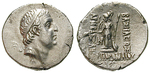 80160 Ariobarzanes I., Drachme