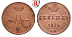 80187 Alexander II., Deneschka