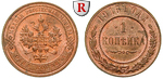 80196 Nikolaus II., Kopeke