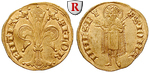 80211 Republik, Fiorino d´oro