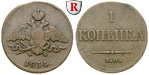 80216 Nikolaus I., Kopeke