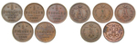 80235 Alexander III., Satz