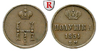 80256 Nikolaus I., Poluschka