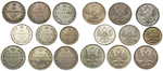 80327 Diverse Herrscher, Satz