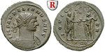 80335 Aurelianus, Antoninian
