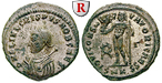 80344 Crispus, Caesar, Follis