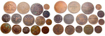 80358 Diverse Herrscher, Satz