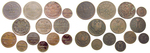 80381 Diverse Herrscher, Satz