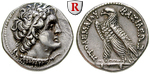80420 Ptolemaios V., Tetradrachme