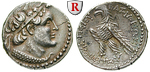80421 Ptolemaios VI., Didrachme