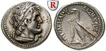 80423 Ptolemaios VI., Didrachme