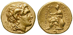 80429 Lysimachos, Stater