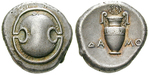 80432 Stater
