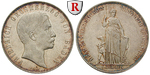 80455 Friedrich I., Gulden