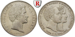 80462 Ludwig I., Geschichtsdoppel...