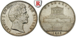 80463 Ludwig I., Geschichtsdoppel...