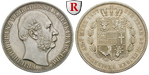 80482 Friedrich Franz II., Verein...