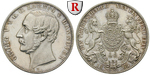 80487 Georg V., Vereinstaler
