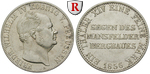 80489 Friedrich Wilhelm IV., Ausb...