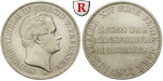 80492 Friedrich Wilhelm IV., Ausb...