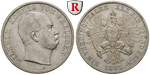 80497 Wilhelm I., Vereinstaler