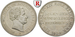 80498 Friedrich Wilhelm III., Aus...
