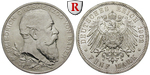 80510 Friedrich I., 5 Mark
