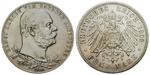 80526 Ernst, 5 Mark