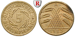 80544 5 Rentenpfennig