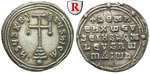 80571 Leo VI., der Weise, Miliare...